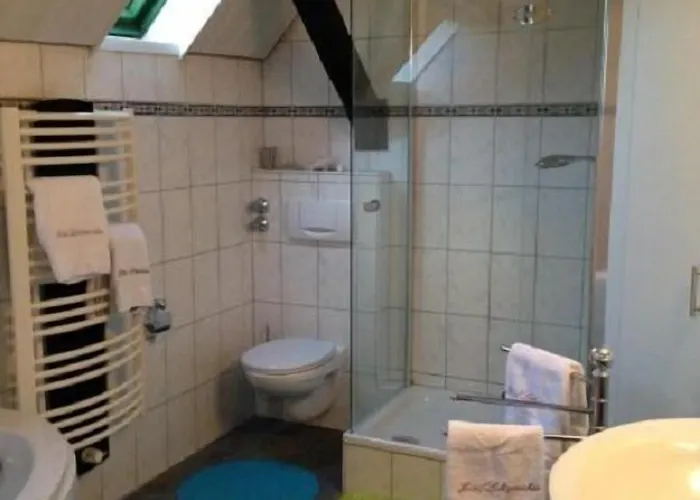 Maison d'hôtes Boutique-hotel Lohspeicher 3*