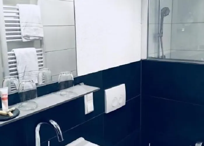 Boutique-hotel Lohspeicher Commune fusionnée de Cochem-Land