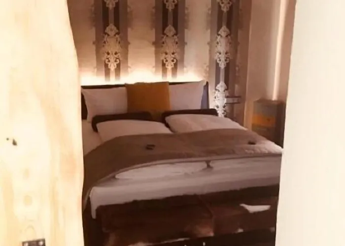 Boutique Lohspeicher 1839 게스트하우스