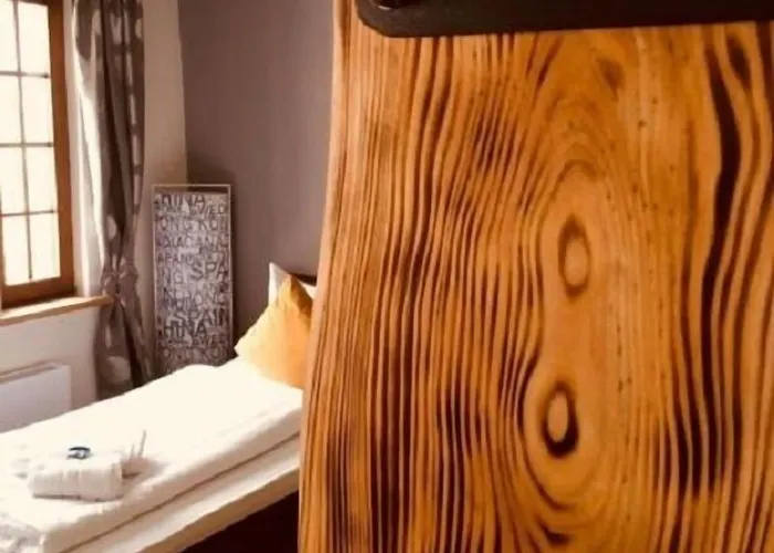 Boutique-hotel Lohspeicher Maison d'hôtes Commune fusionnée de Cochem-Land