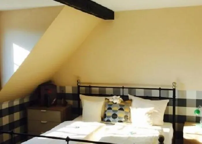 Maison d'hôtes Boutique-hotel Lohspeicher