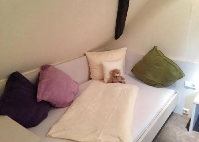 Boutique Lohspeicher 1839 게스트하우스 코헴