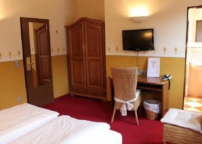 Boutique-hotel Lohspeicher Maison d'hôtes